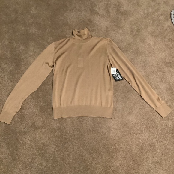 Dolce & Gabbana Silk Cashmere Sweater Sz L - Picture 2 of 6